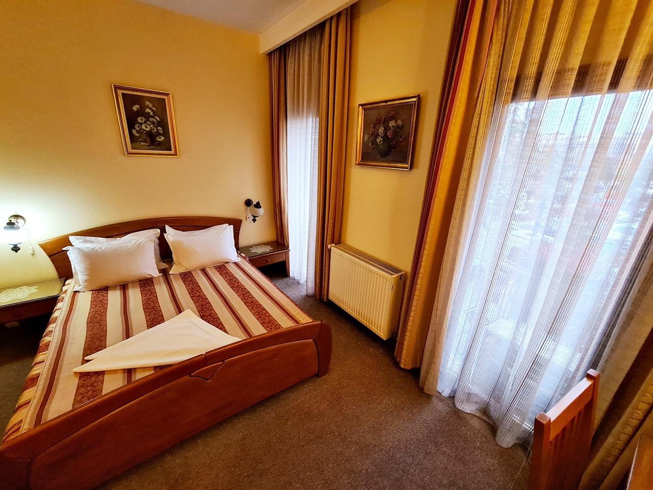 Hotel Horoscop Bucureşti Ngoại thất bức ảnh